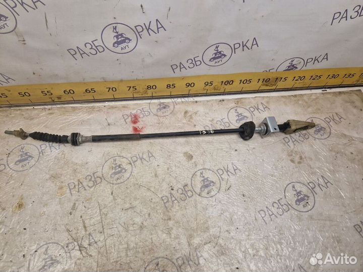 Трос сцепления Приора ваз