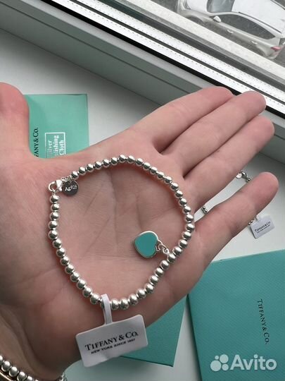 Tiffany браслет
