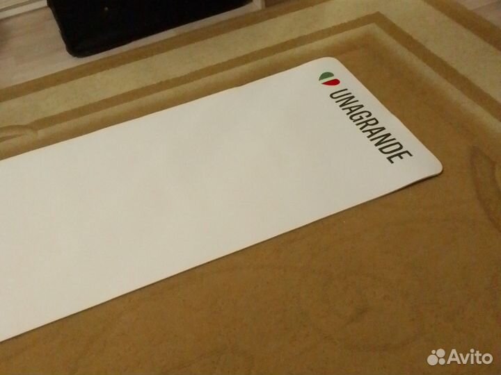 Коврик для йоги