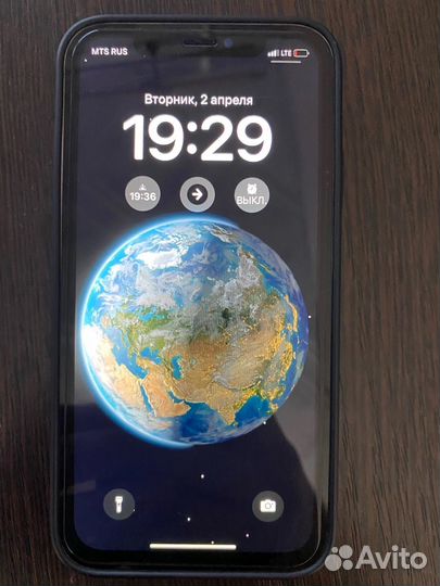 iPhone 14 Pro, 128 ГБ