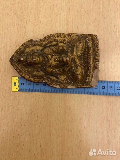 Дощечки Будда