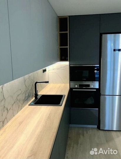 Корпусная мебель