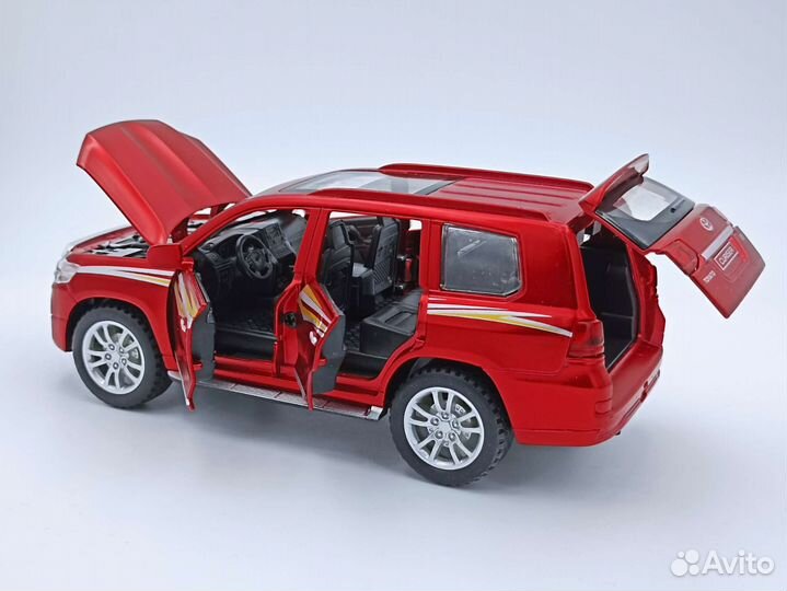 Коллекционные машинки