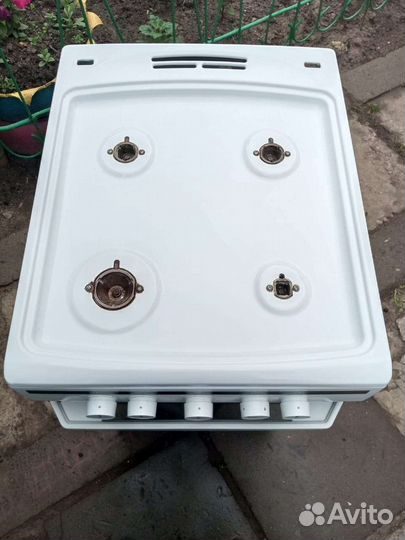 Hansa газовая плита бу с доставкой