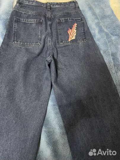 Джинсы Akhmadulina dreams