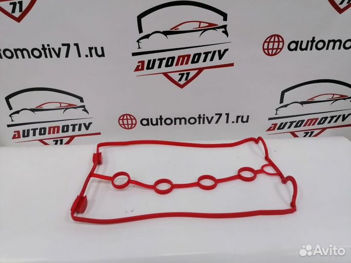 Прокладка клапанной крышки lacetti