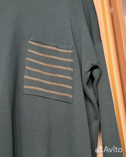 Джемпер Ancora