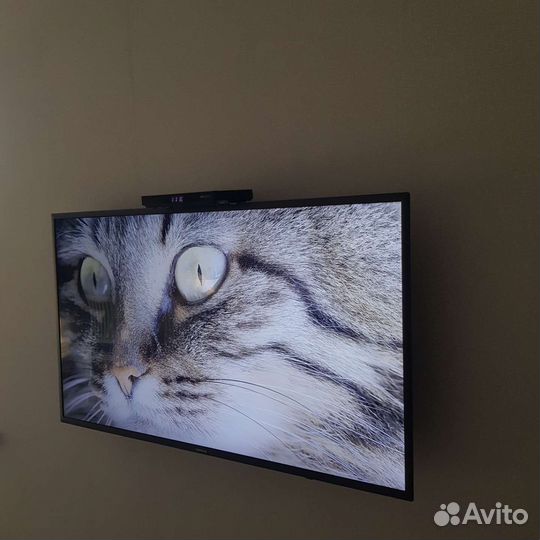 Телевизор Samsung Smart tv