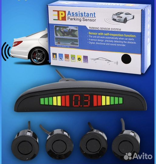 Партроники