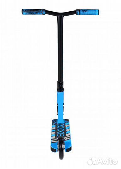 Трюковый самокат Madd Gear MGP Carve Rookie Scoote