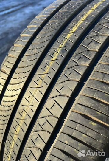 Pirelli Scorpion Zero All Season 285/40 R23