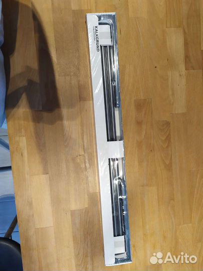 Вешалка в ванную