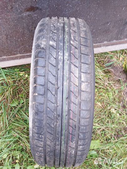 Yokohama Radial S301 205/50 R17 89V