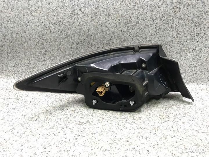 Фонарь правый Mazda 6 GH 2010