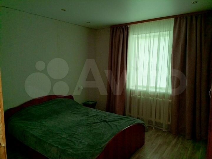 Дом 120 м² на участке 8 сот.