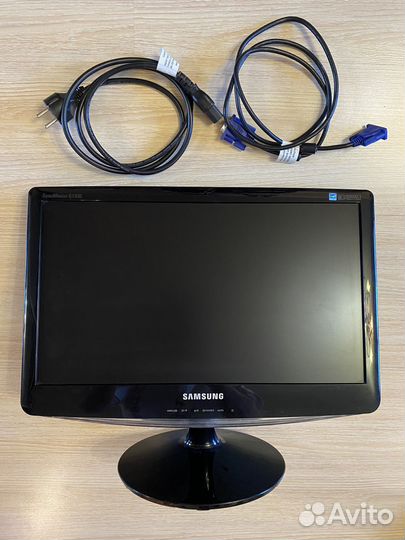 Монитор Samsung SyncMaster B1930N