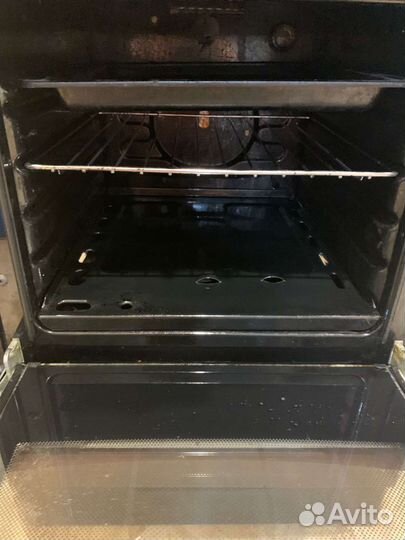 Газовая плита гефест бу 50 см