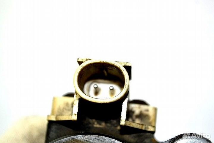 Топливная форсунка DAF XF105 (01.05)