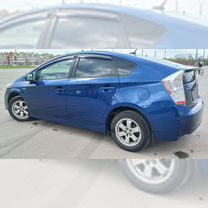 Toyota Prius 1.8 CVT, 2009, 200 000 км, с пробегом, цена 1 220 000 руб.