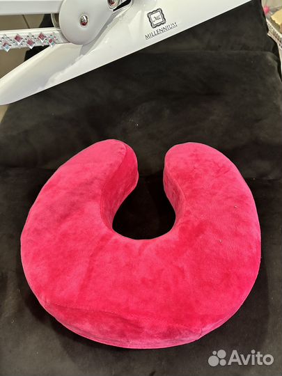 Подушка для наращивания ресниц