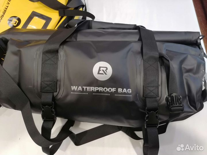 Гермобаул rockbros