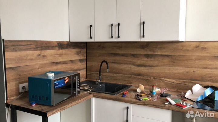 Фартук для кухни