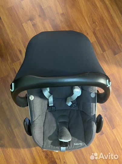 Детское кресло Maxi Cosi Pebble Plus