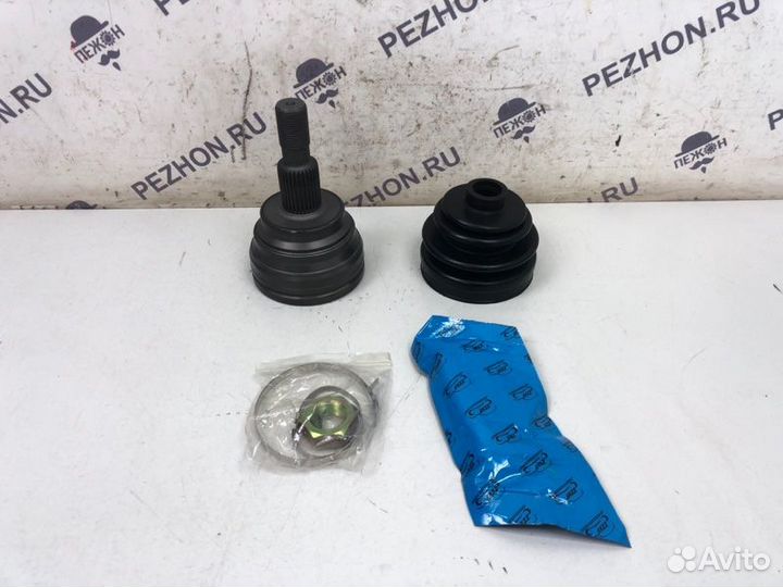 Шрус наружный Mercedes-Benz M-Class 2005-2011