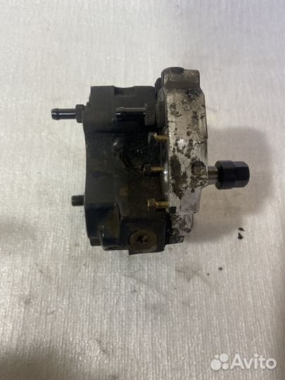 Тнвд bmw х5 e53 306d2