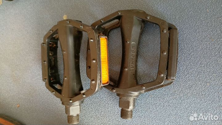 Педаль vp-565