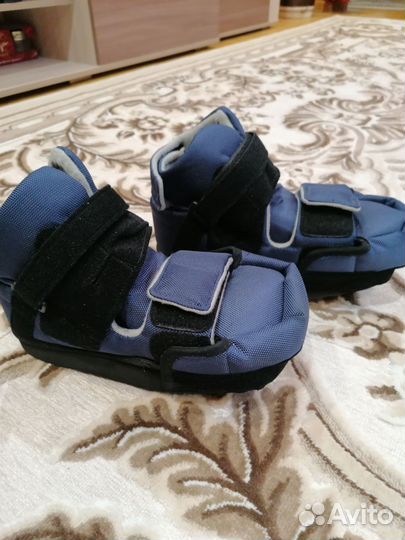 Обувь барука