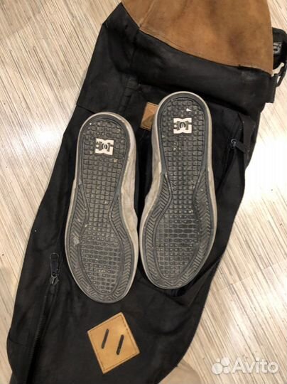 Набор доя скейтбординга