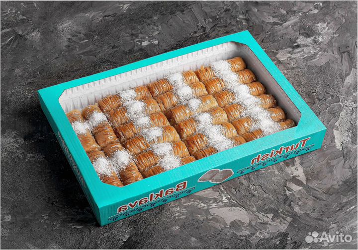 Баклава Опт