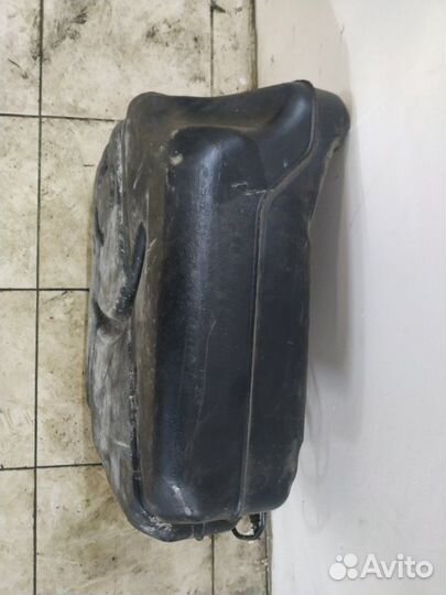 Бензобак Ford Focus 2 DA 1.6 hxdb 2007