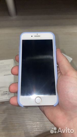 iPhone 7, 32 ГБ