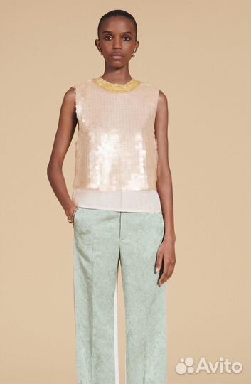 Топ женский