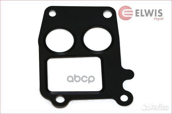 Прокладка термостата 6142603 elwis royal