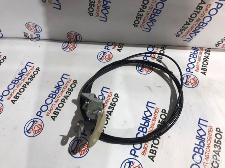 Ручка открытия бензобака Mazda 6 GG L813 2003