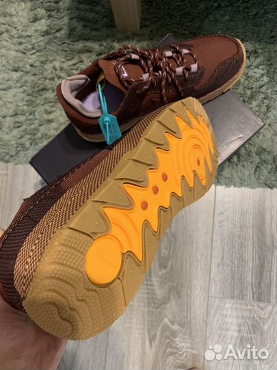 Кроссовки Nike Air Force 1 wild 