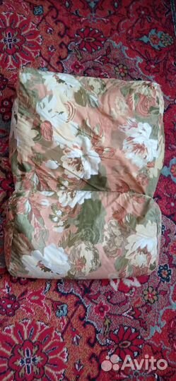 Подушка С гречневой лузгой