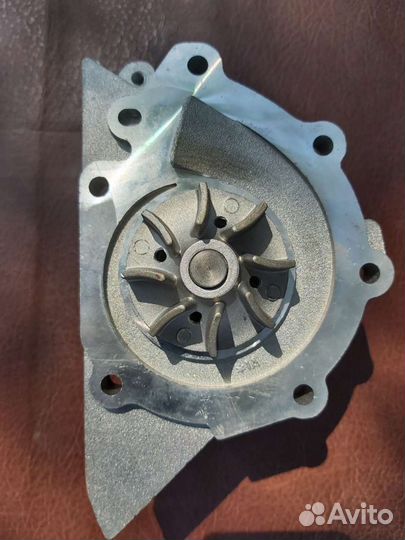 Насос системы охлаждения Citroën/Peugeot