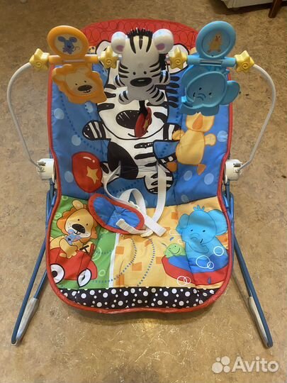 Детские товары