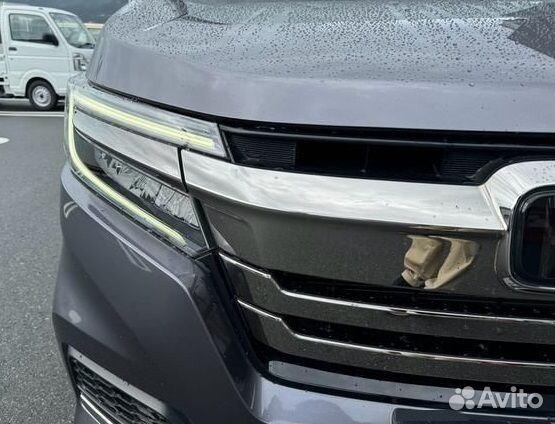 Honda Stepwgn Spada 1.5 CVT, 2021, 37 000 км