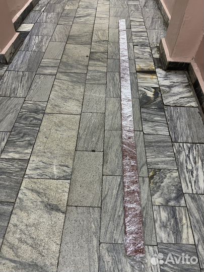 Карниз деревянный 3 м