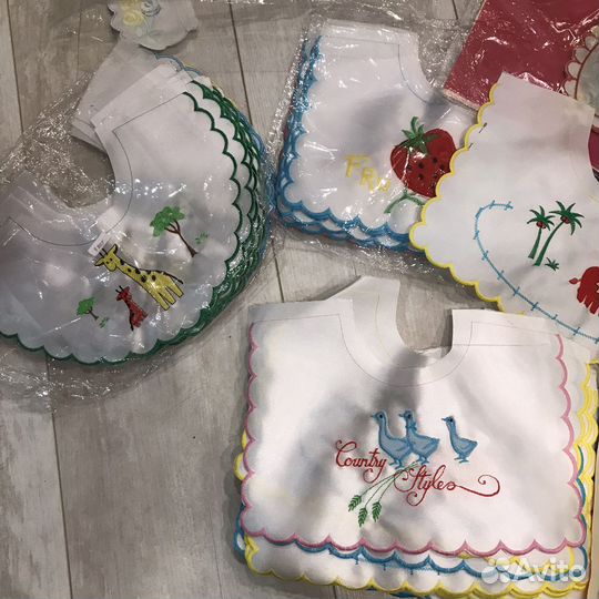 Крючки, спицы, фурнитура, иглы, молнии