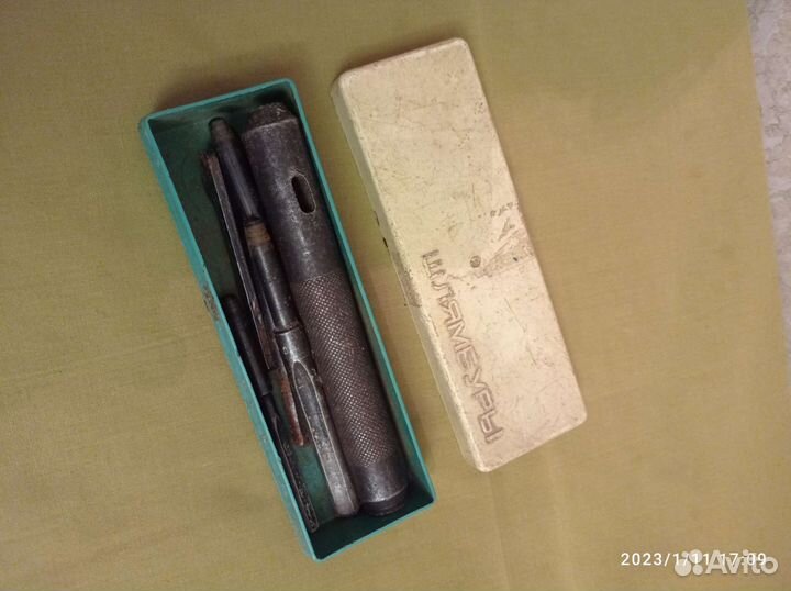 Шлямбуры, ножовка по дереву fit 40533