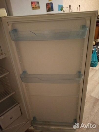 Холодильник pozis