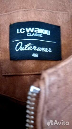 Куртка женская новая. Турция