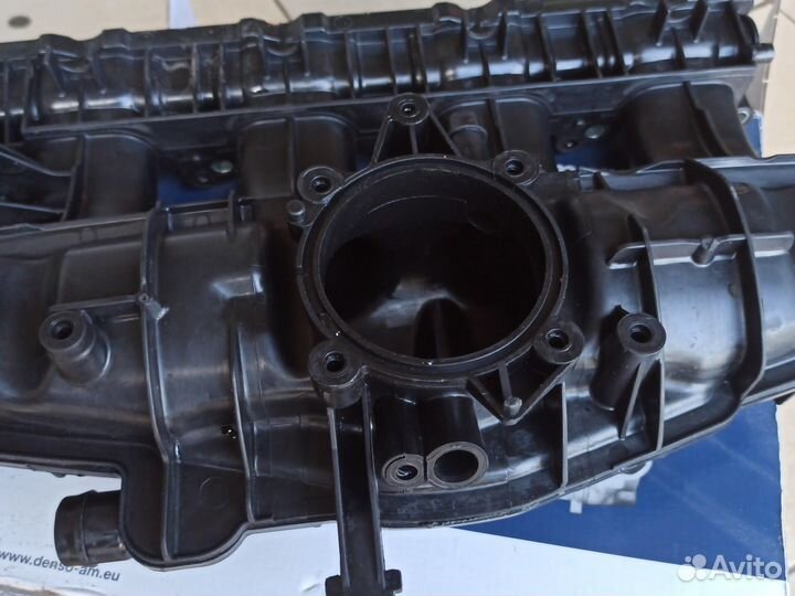 Коллектор впускной 1.8/2.0 tfsi