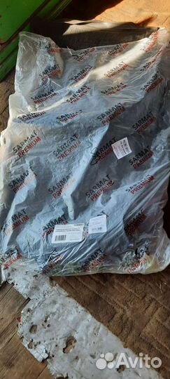 Коврики салона